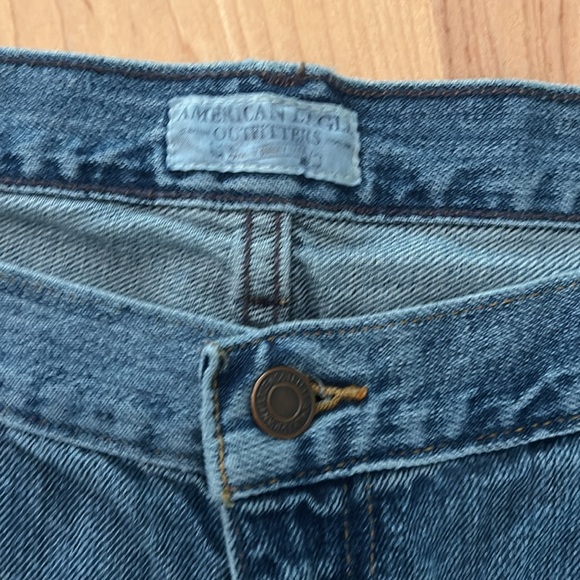 Hipster Fit Jeans - Picture 3 of 5